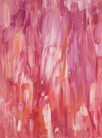 Acrylique - 24'' x 30'' - 2880$+tx