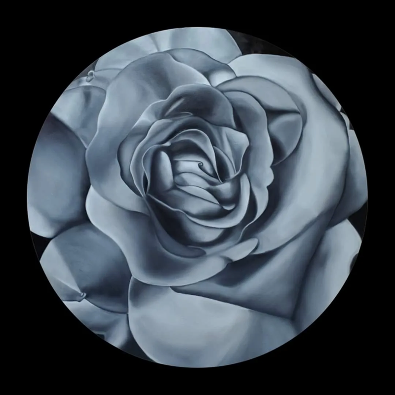 Huile - 18'' de diamètre - 570$+tx