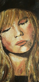 Techniques mixtes - 12'' x 24'' - 1155$+tx