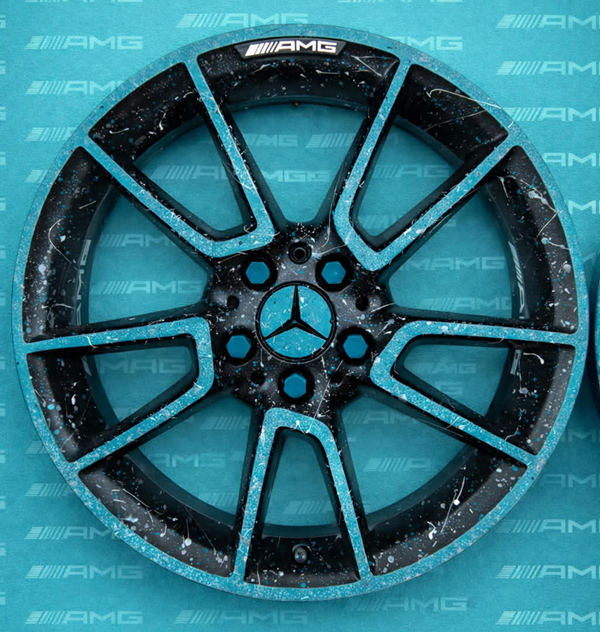 Art automobile - 850$+tx