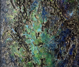 20'' x 24'' - 720$+tx