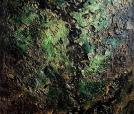20'' x 24'' - 720$+tx